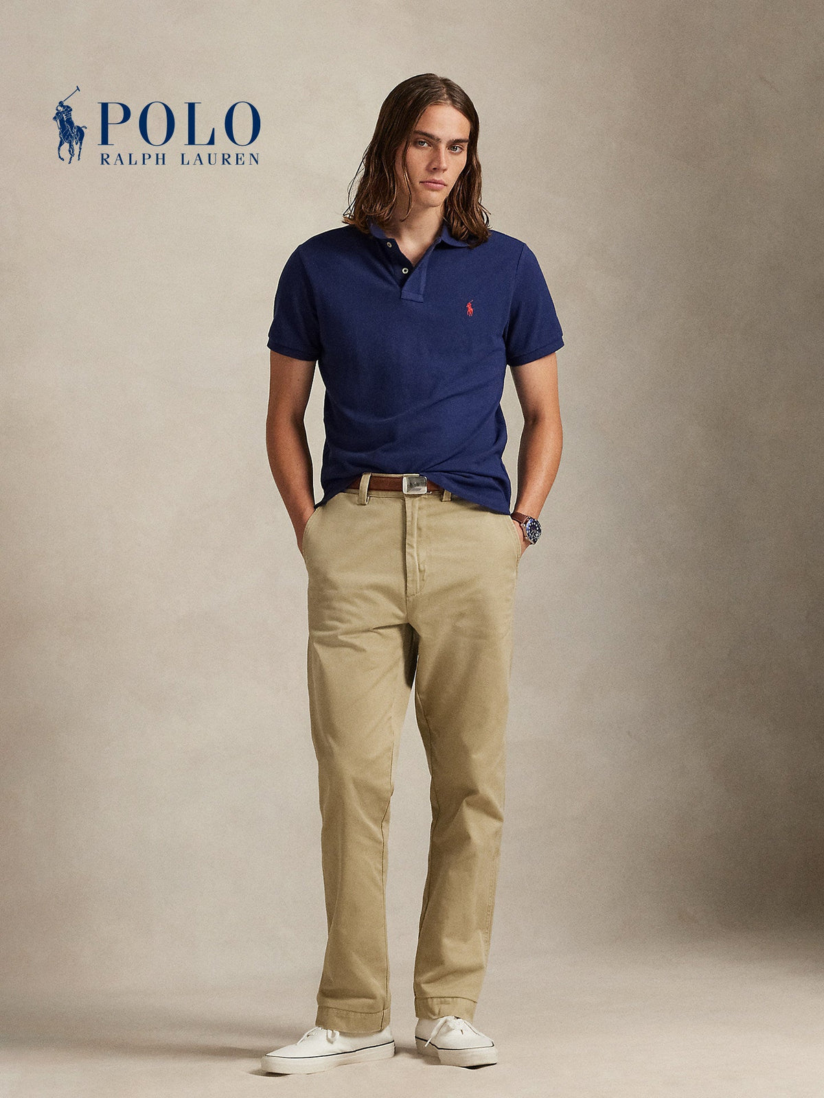 Ralph Lauren Men's Polo shirt