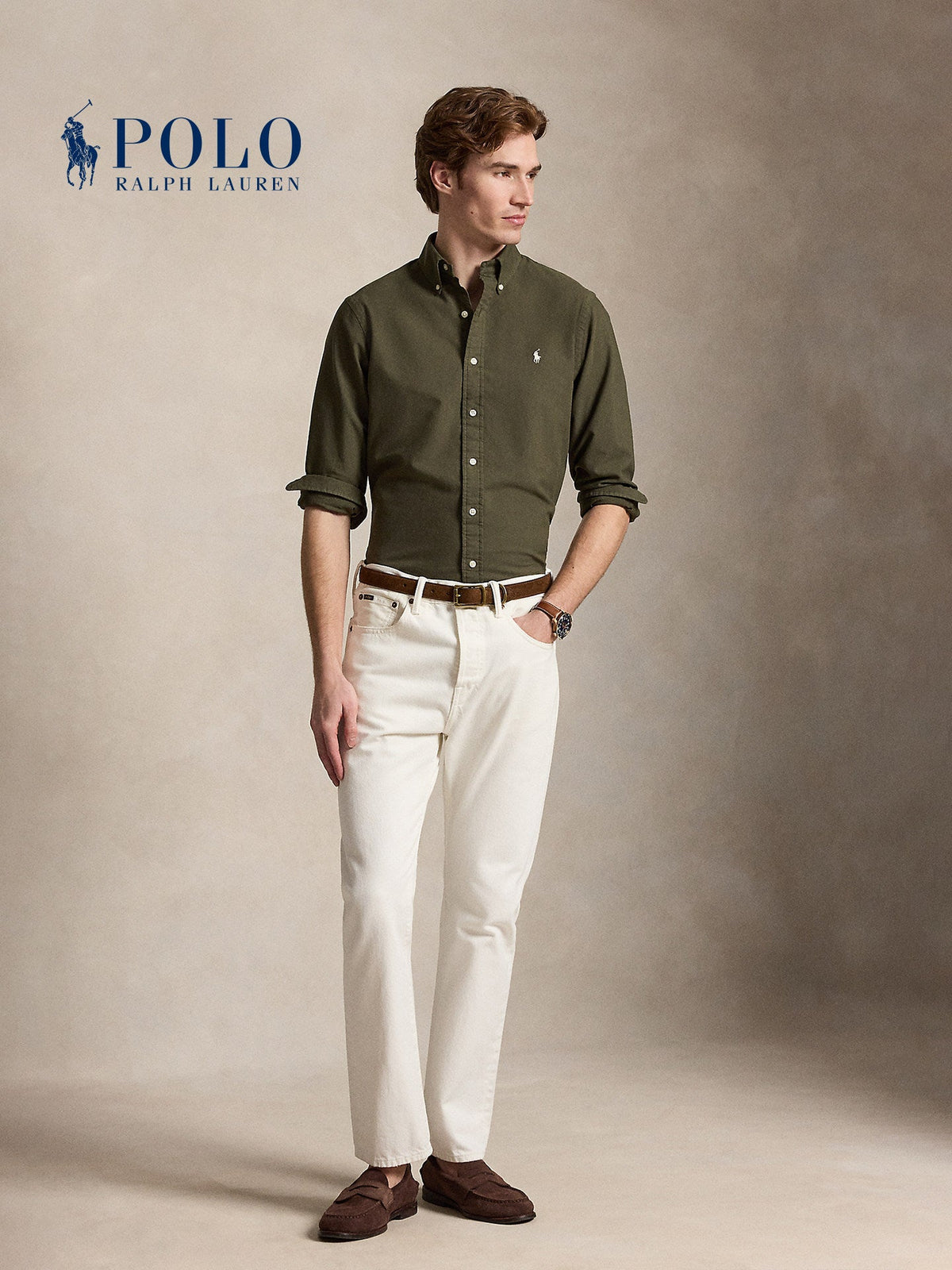 Ralph Lauren Men's Shirts