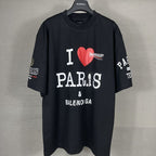 BLCG 2026 Men's and Women's T-shirts