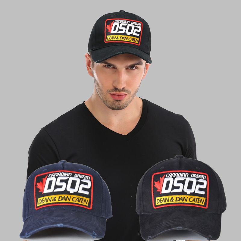 Dsquared2  Men's Baseball cap