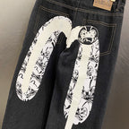 EV New Men's & Women's Jeans