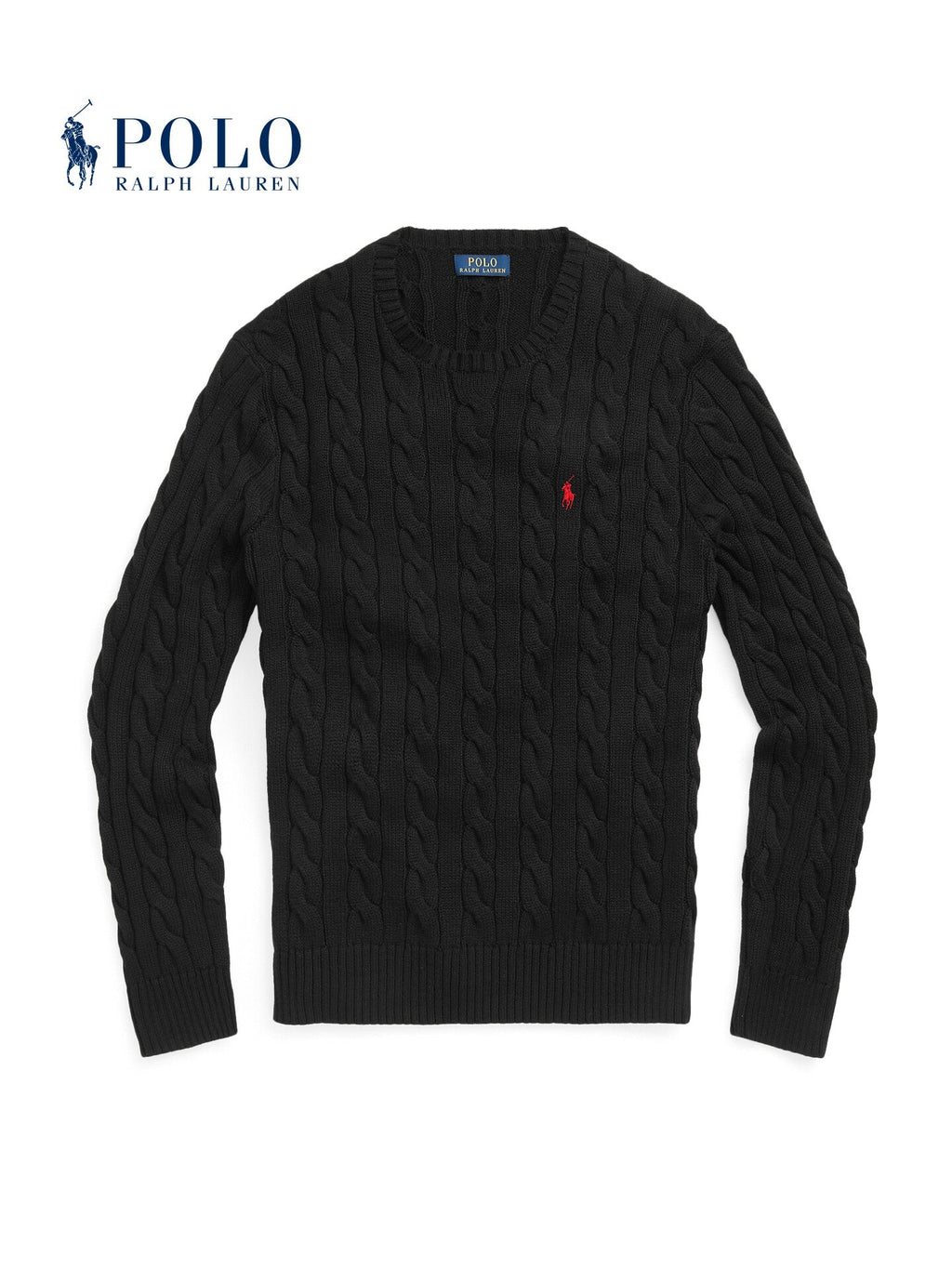 Ralph Lauren Men's Sweater
