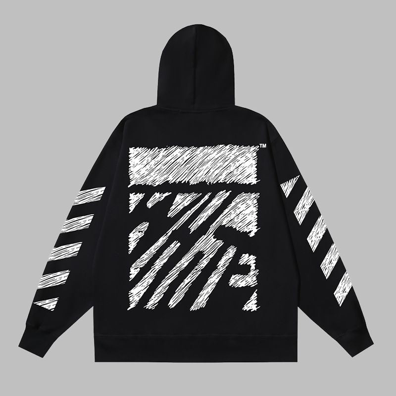 OFF 2026 Men's and Women's Sweatshirts