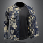 Dsquared2 Men's Denim Jacke
