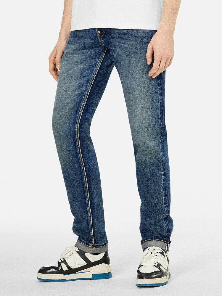 Evisu 2026 New Men's Jeans