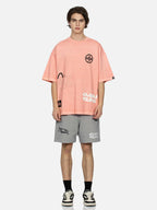 Evisu Men's & Women's New T-Shirt