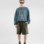 DG Men's & Women's  Hoodie