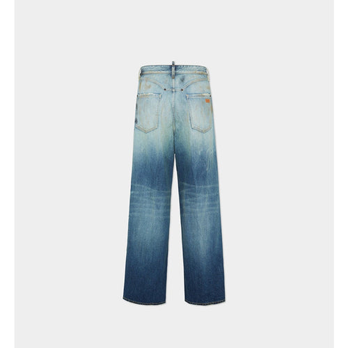DSQ2 New Casual Men's Jeans