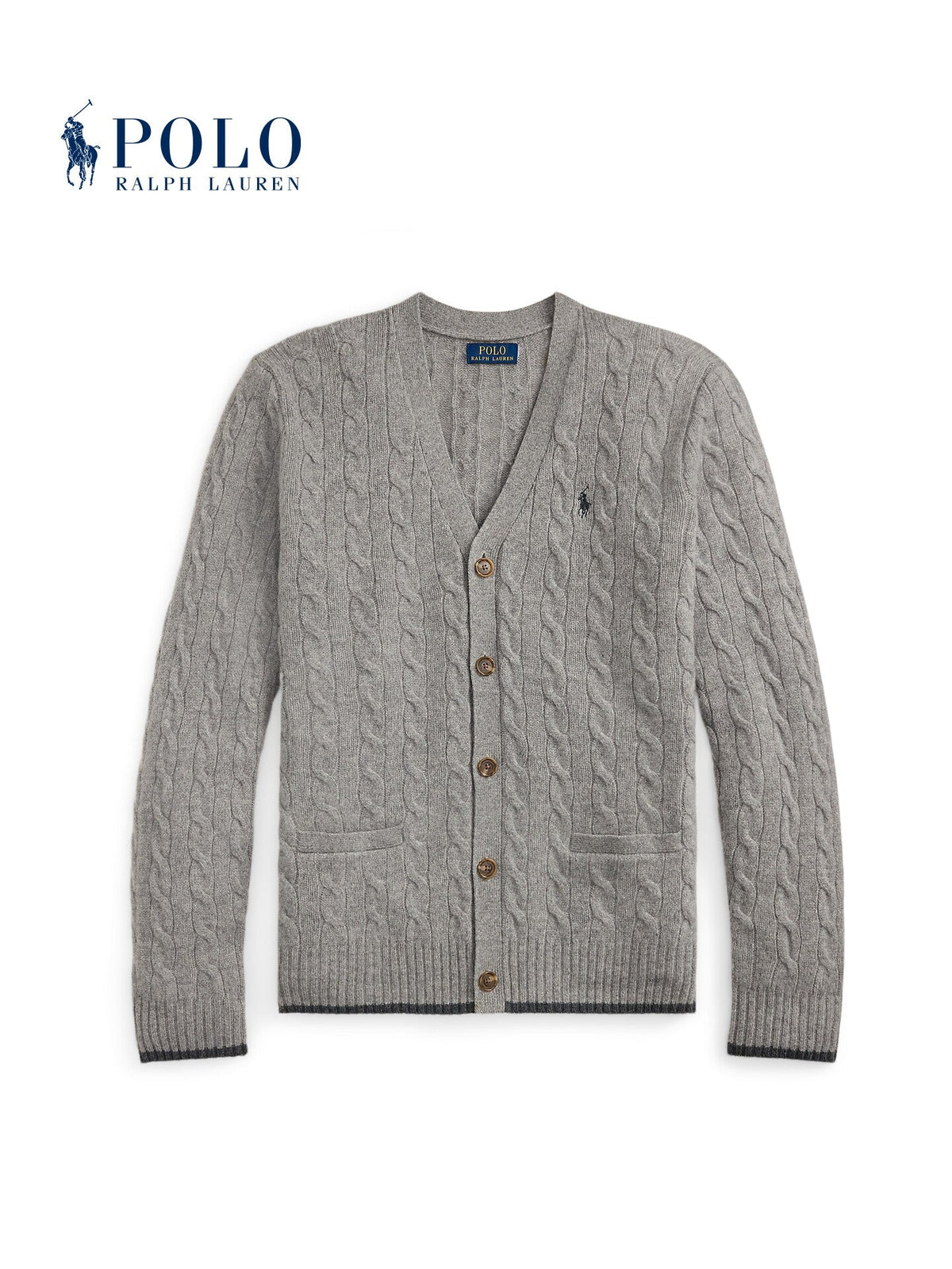 Ralph Lauren Men's Sweater