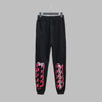 OFF-WHITE Men's and Women's Trousers
