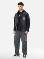 Evisu 2026 Men's and Women's  Jackets