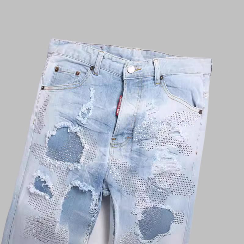 Dsquared2  Men's Jeans
