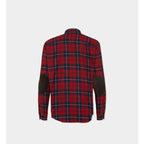 New DSQ2 Men's Shirt