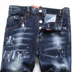 DSQ2 New Casual Men's Jeans