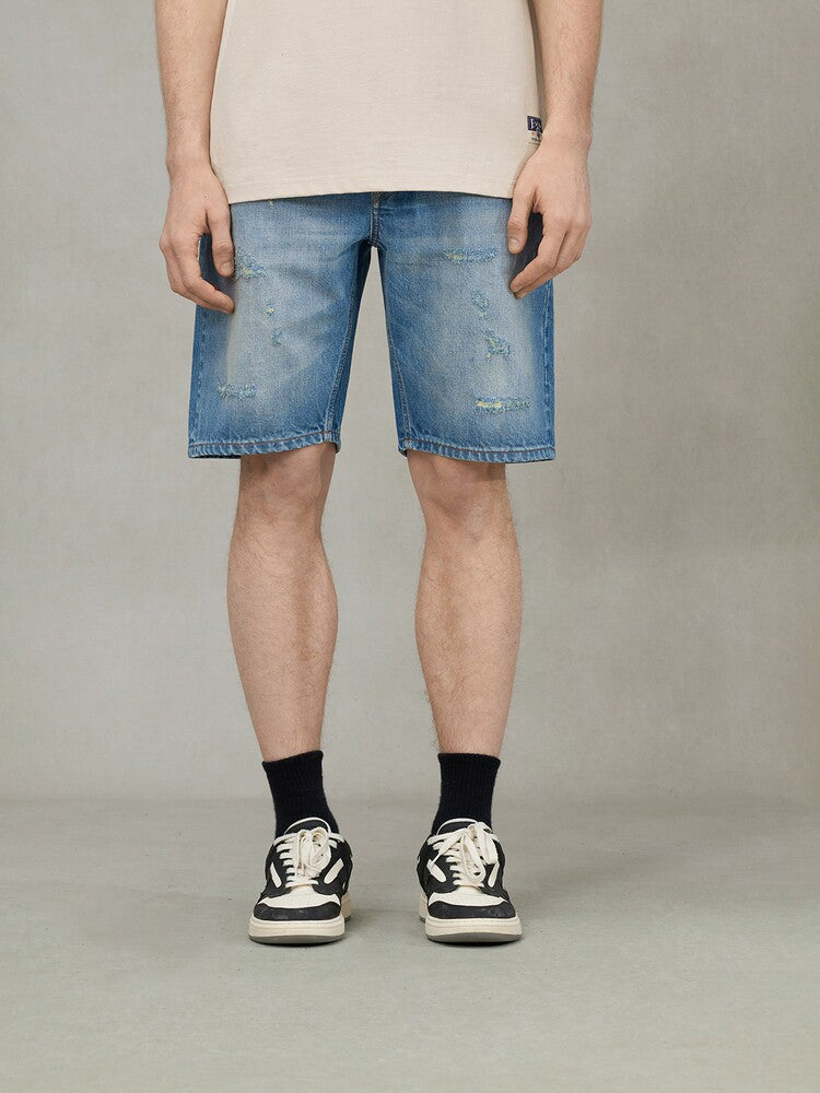 Evisu Men's & Women's Jeans  Shorts