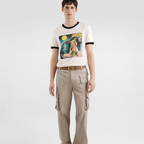 DG  Men's and Women's T-shirts