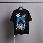 OFF-WHITE Men's and Women's T-Shirts