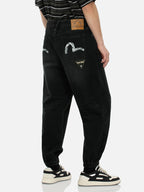 Evisu 2026 New Men's Jeans