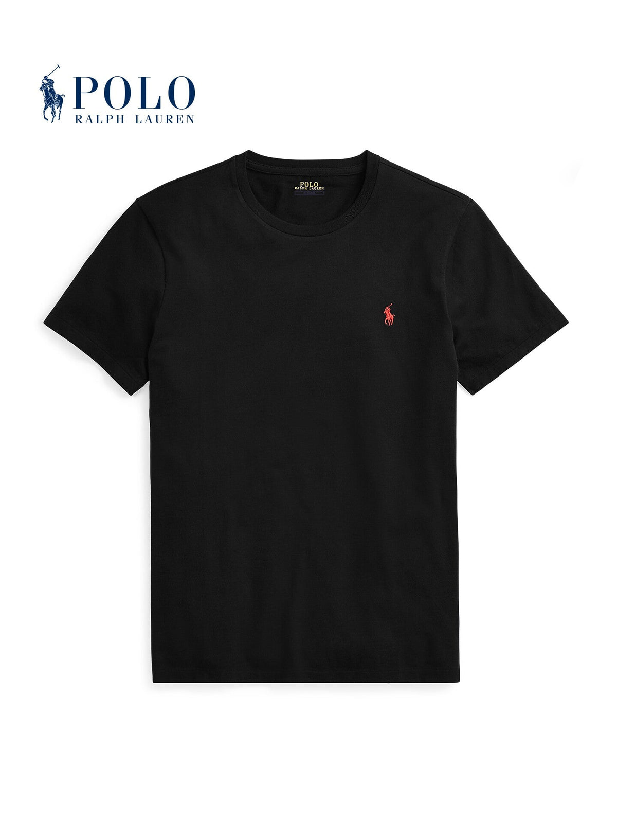 Ralph Lauren Men's T-Shirts