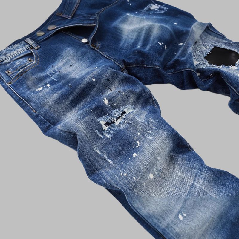 Dsquared2  Men's Jeans