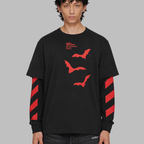 OFF  New Men's & Women's Hoodie