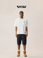 Evisu Men's & Women's Jeans  Shorts
