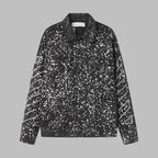 OFF-WHITE Men's and Women's Jackets