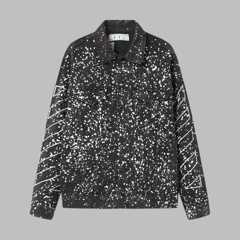 OFF-WHITE Men's and Women's Jackets
