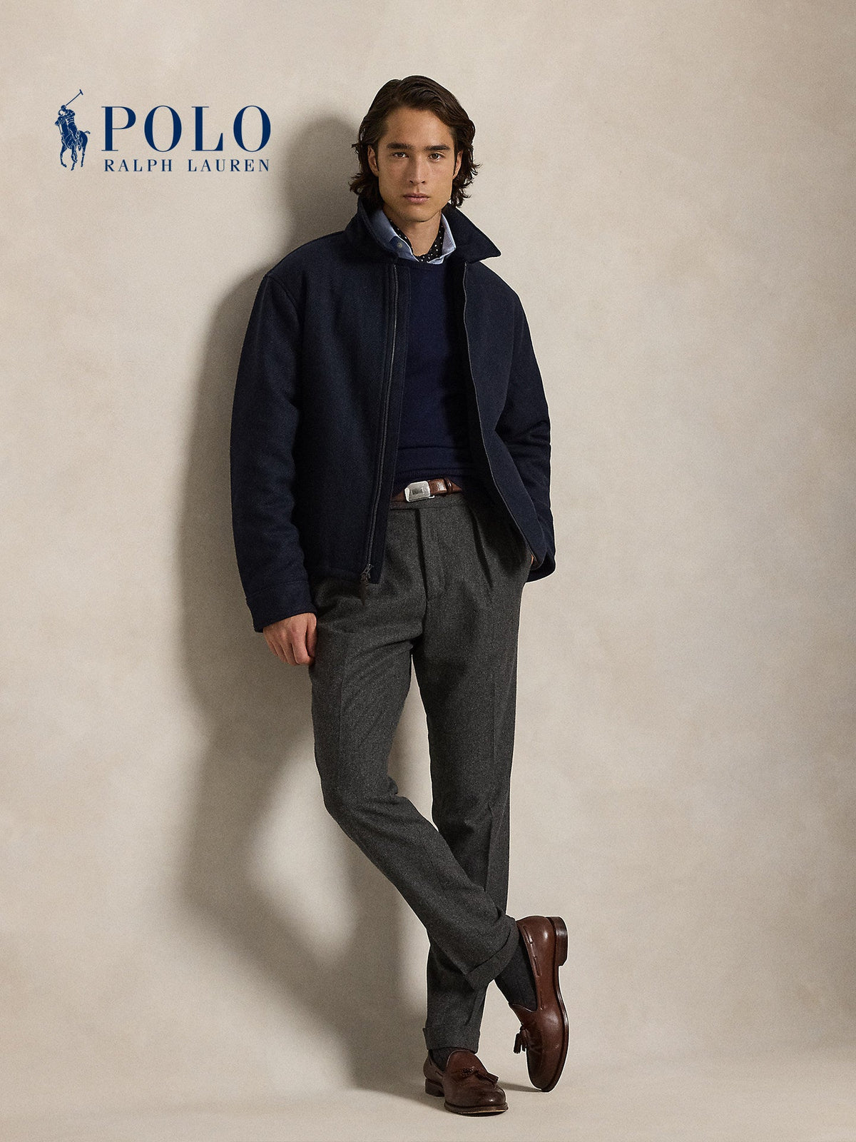 Ralph Lauren Men's  Jackets