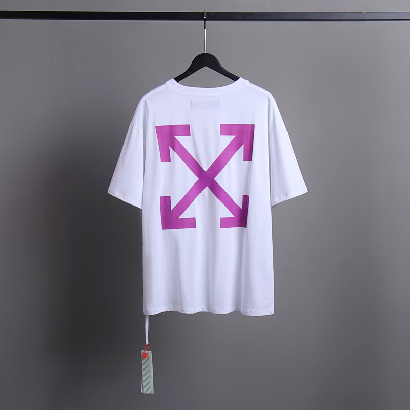 OFF-WHITE Men's and Women's T-Shirts