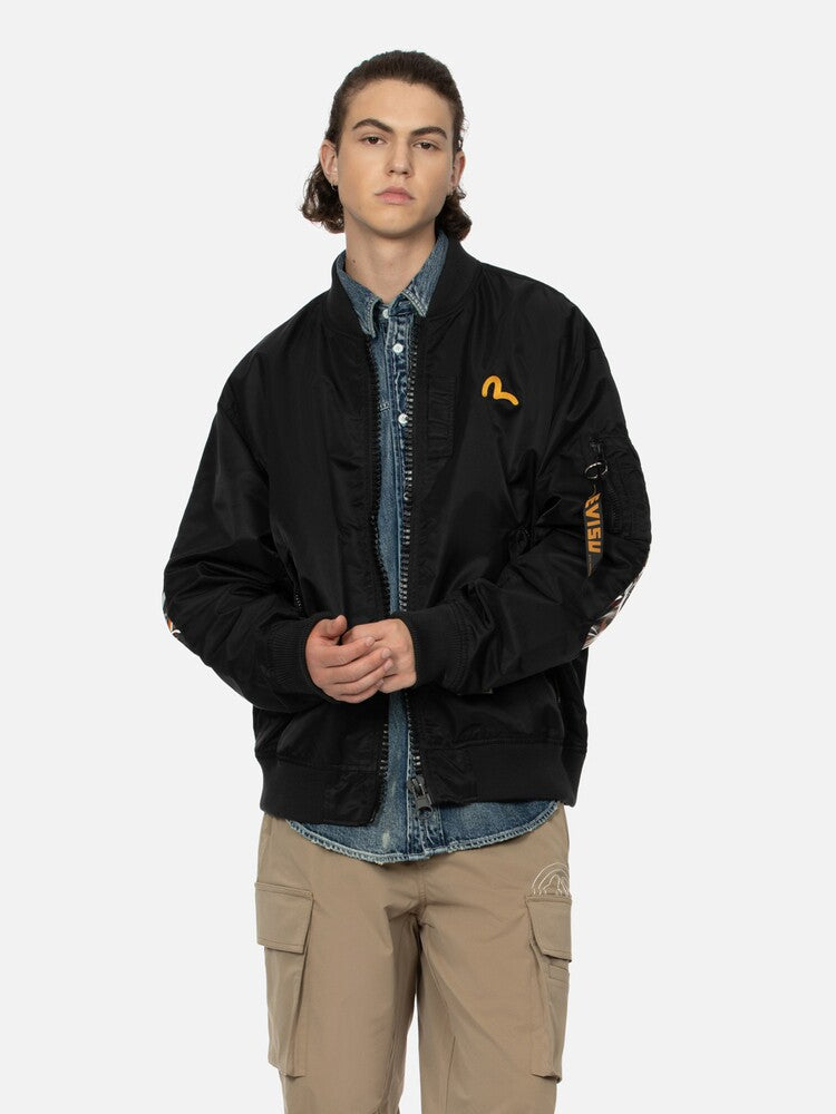 Evisu 2026 Men's and Women's  Jackets