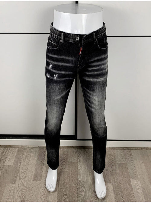 DSQ2 New Casual Men's Jeans