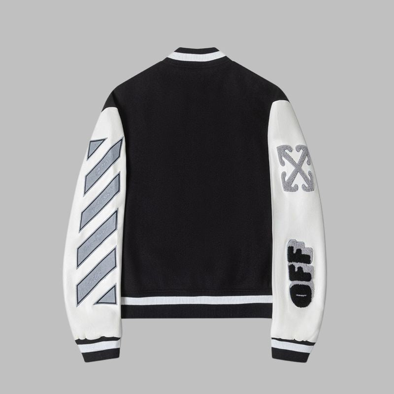 OFF-WHITE Men's and Women's Jackets