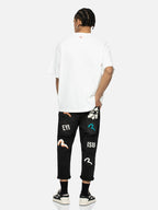 Evisu 2026 New Men's Jeans