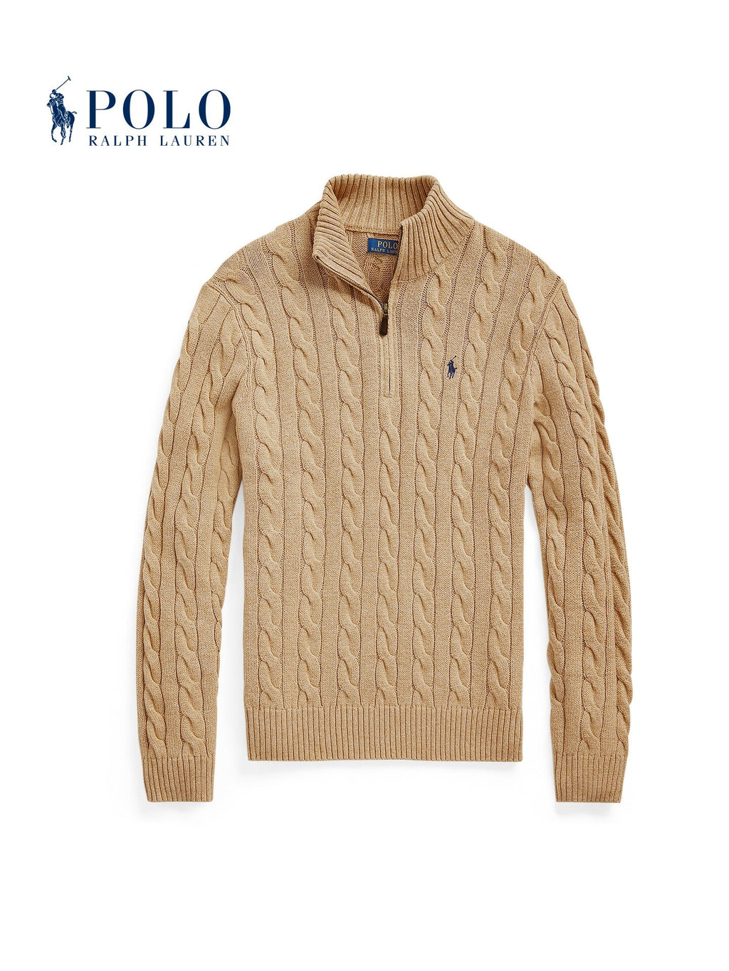 Ralph Lauren Men's Sweater