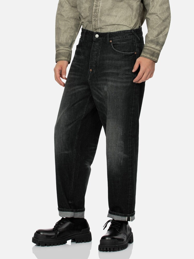 Evisu 2026 New Men's Jeans