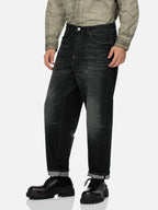 Evisu 2026 New Men's Jeans