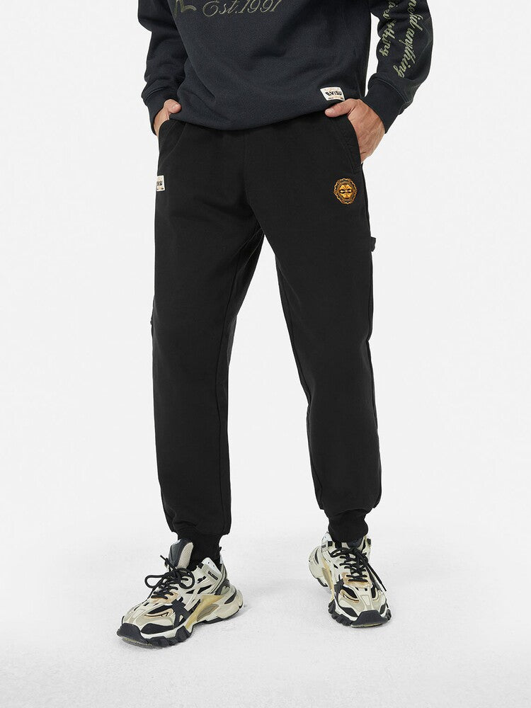 Evisu Men's & Women's  Sweatpants