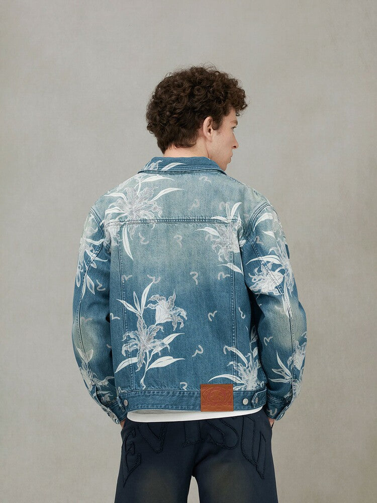 Evisu 2026 Men's and Women's  Jackets