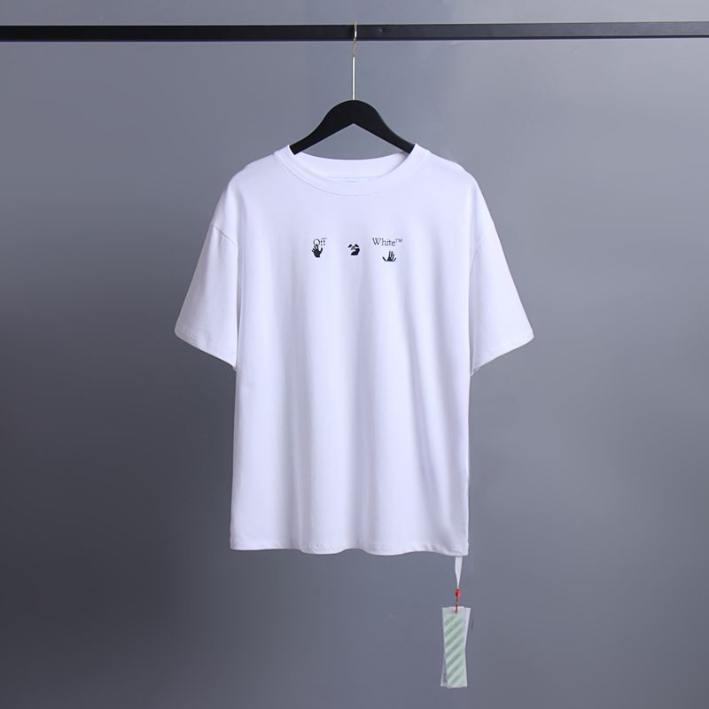 OFF-WHITE Men's and Women's T-Shirts