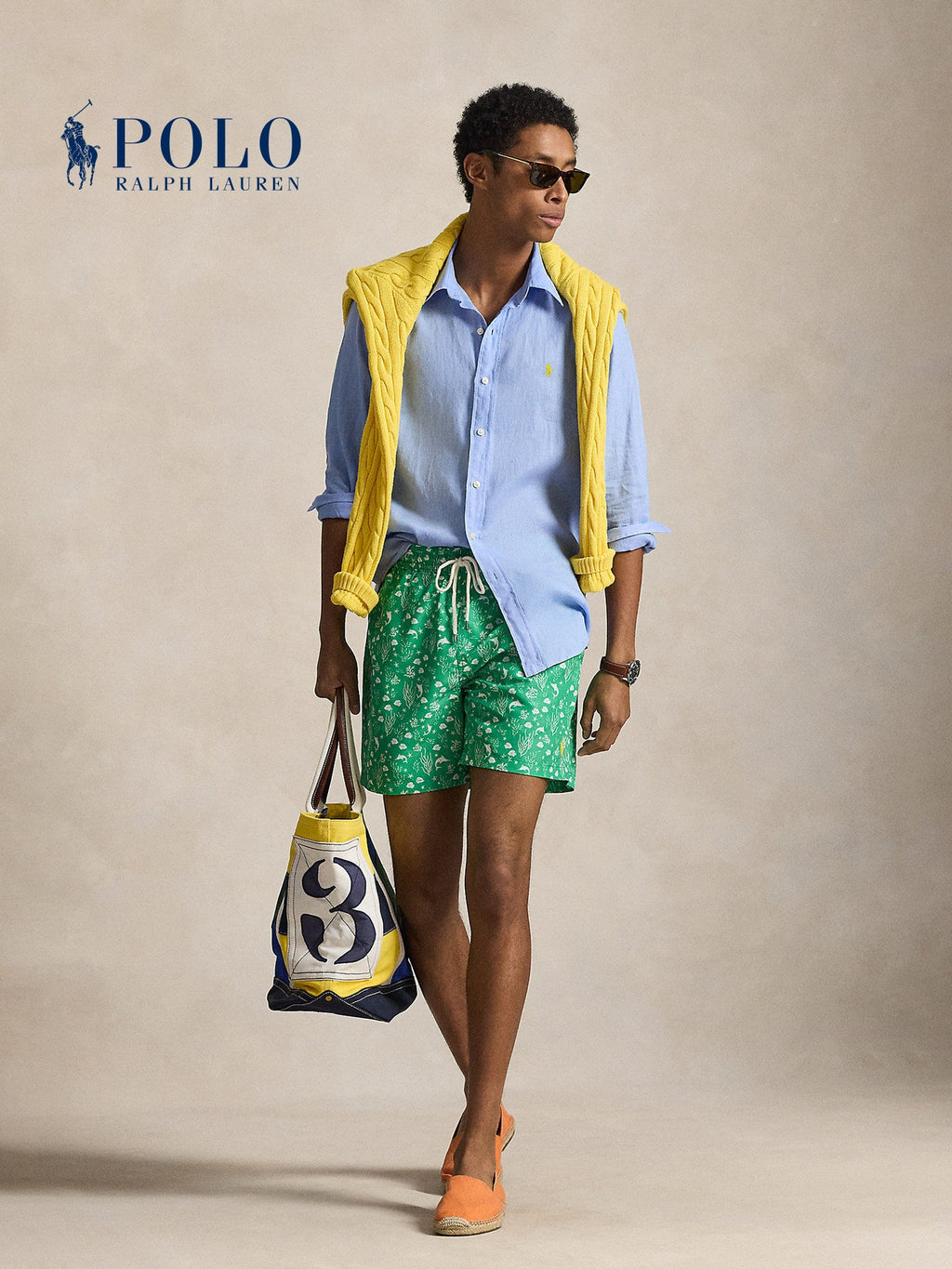 Ralph Lauren Men's Shirts