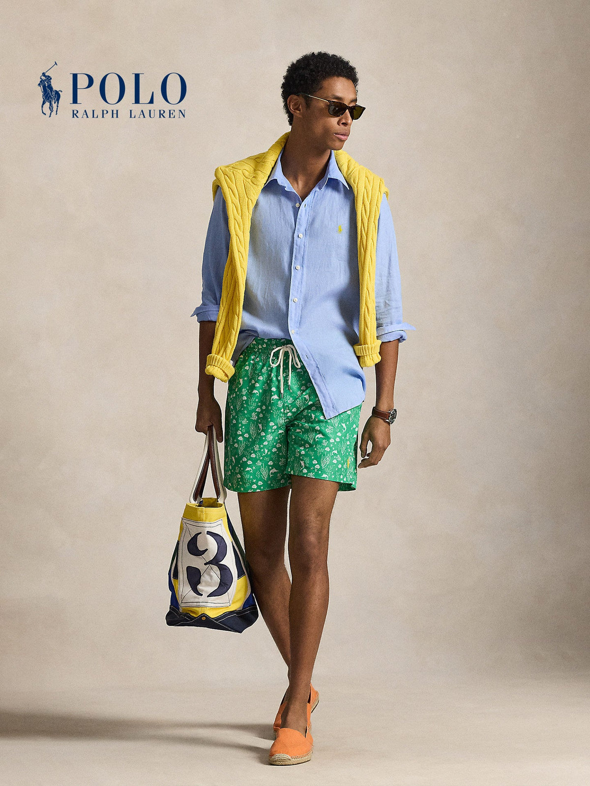 Ralph Lauren Men's Shirts