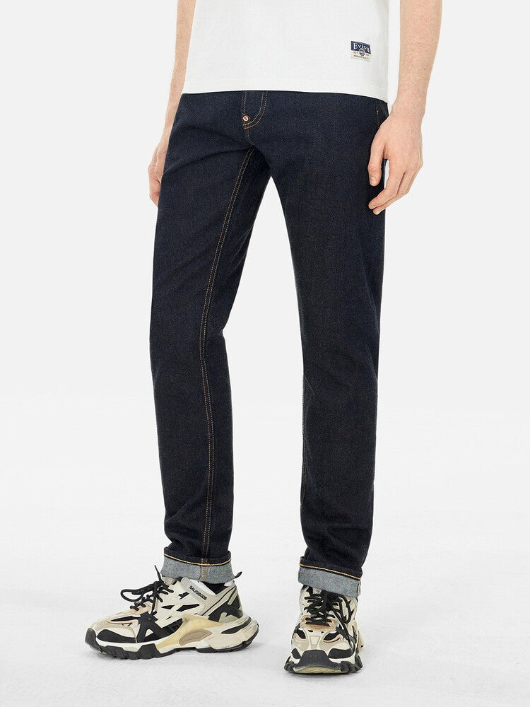 Evisu 2026 New Men's Jeans