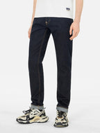 Evisu 2026 New Men's Jeans