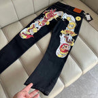 EV New Men's & Women's Jeans