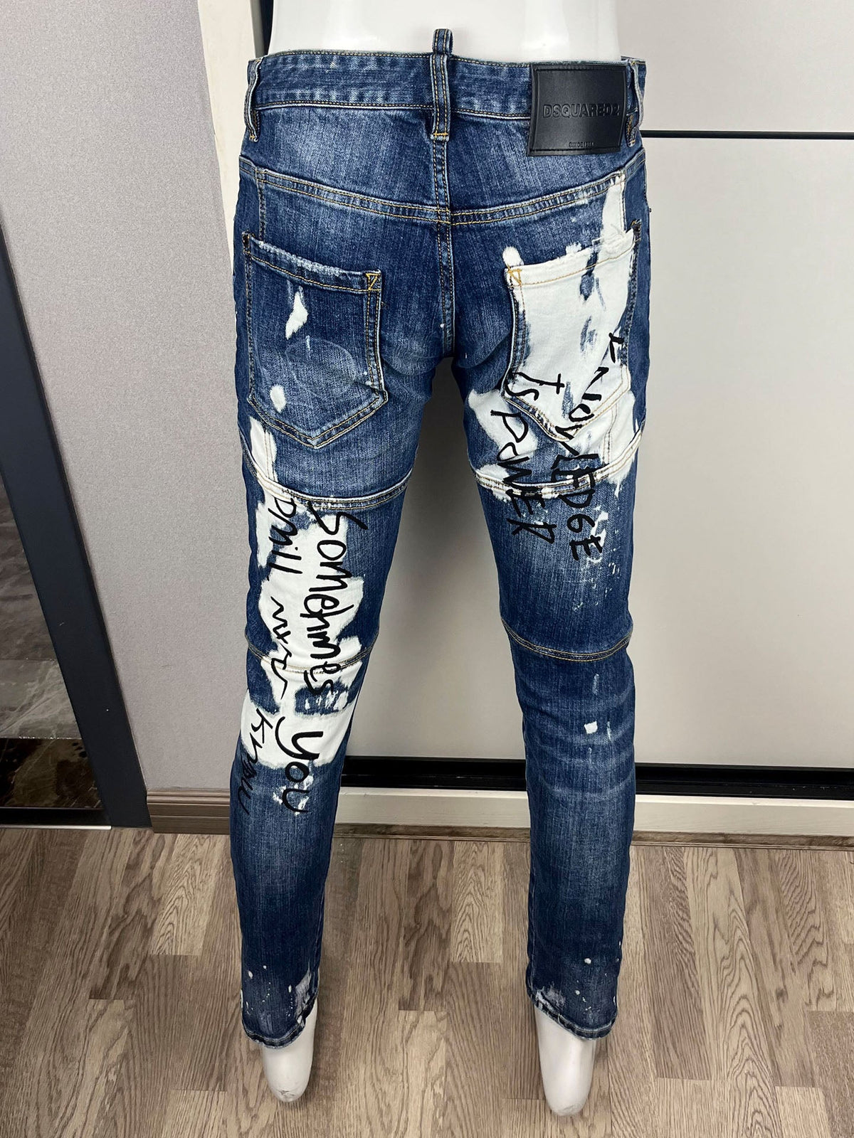 Dsquared2  Men's Jeans