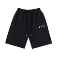 Off Men's Casual Shorts
