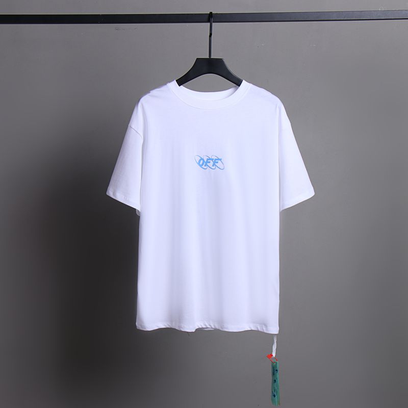 OFF-WHITE Men's and Women's T-Shirts