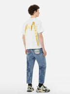 Evisu 2026 New Men's Jeans