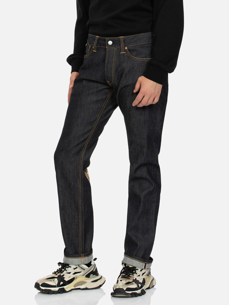 Evisu 2026 New Men's Jeans